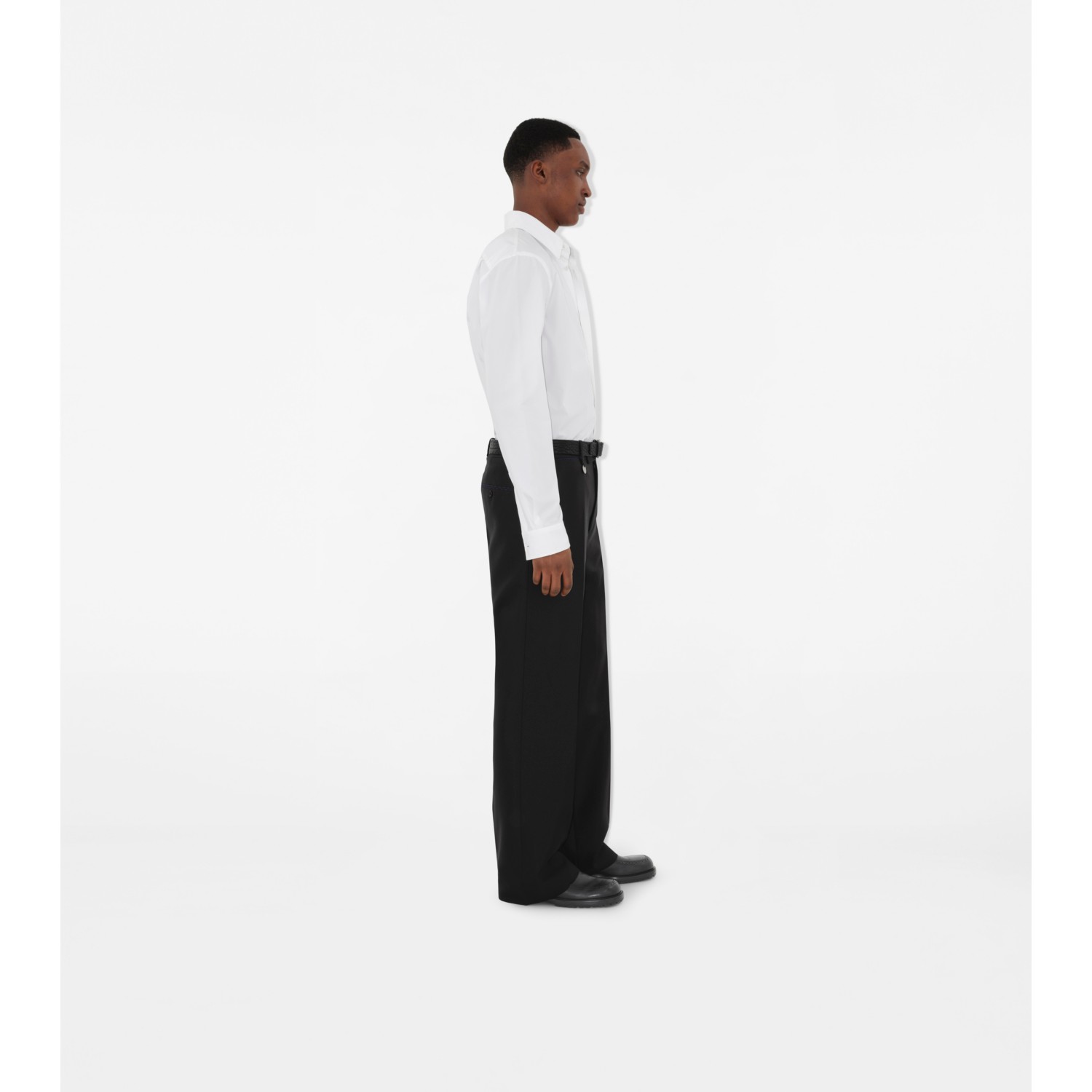 Cotton Formal Shirt - thumbnail 3
