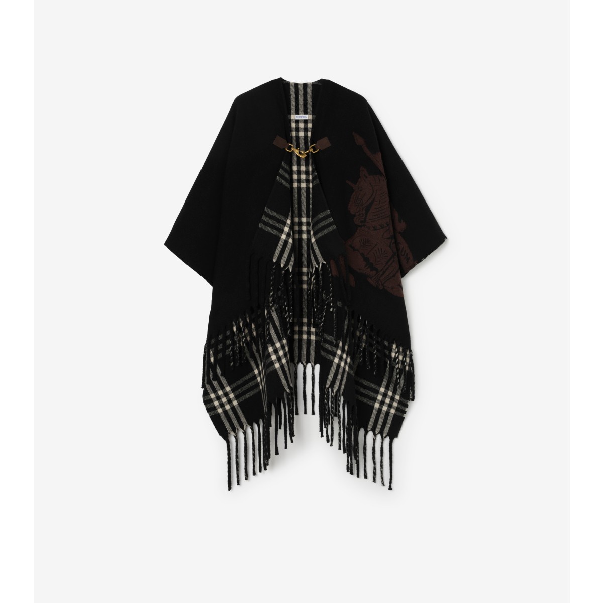  Check EKD Fil Coupé Cape