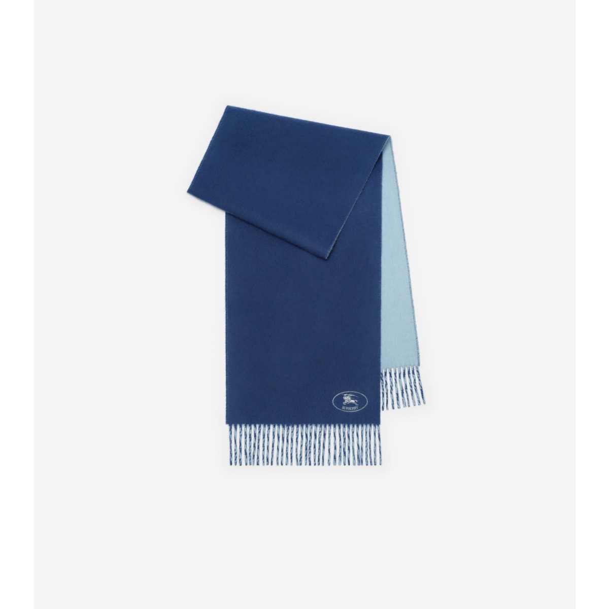  Embroidered Knight Scarf