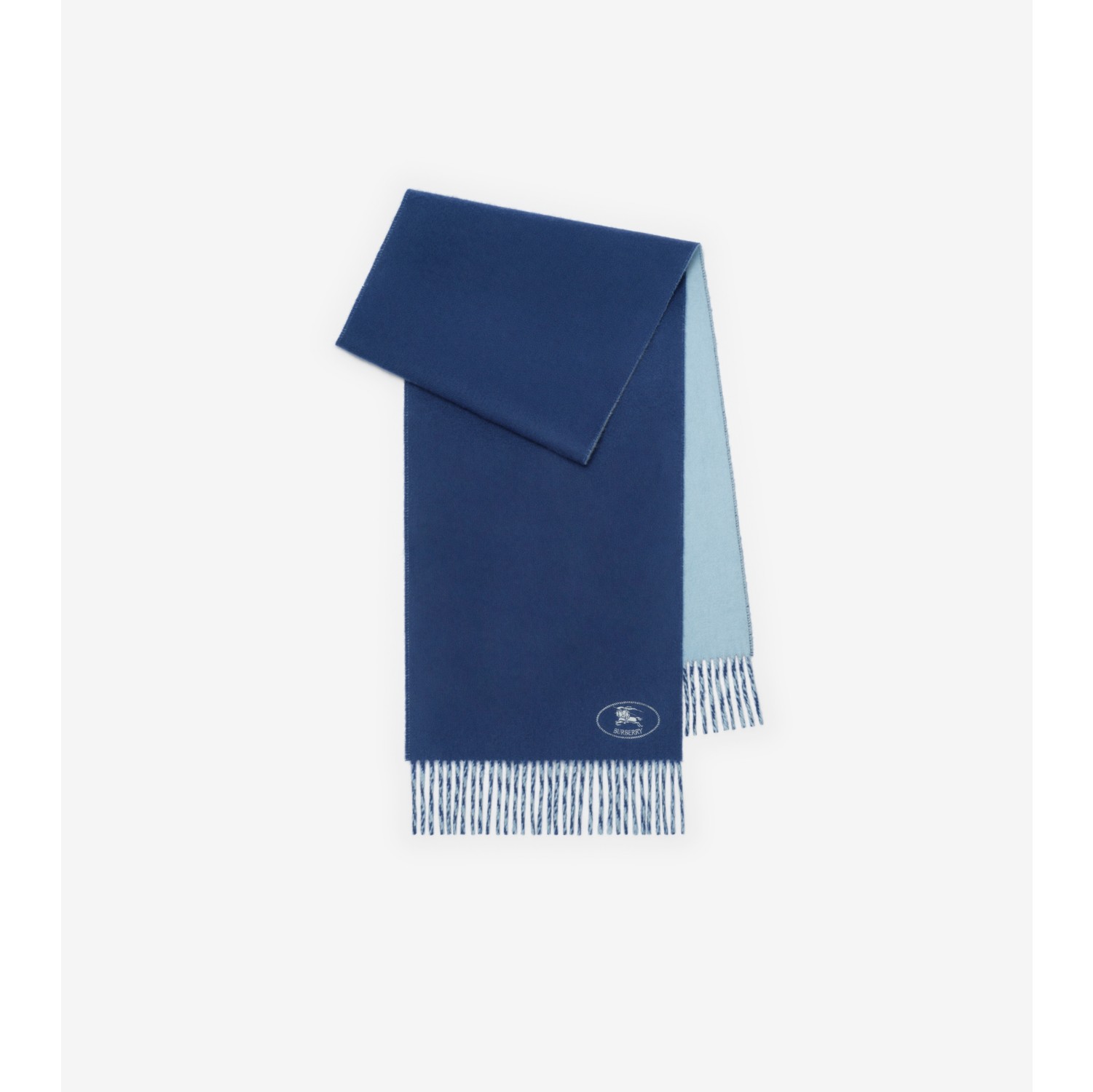 Knight Cashmere Scarf