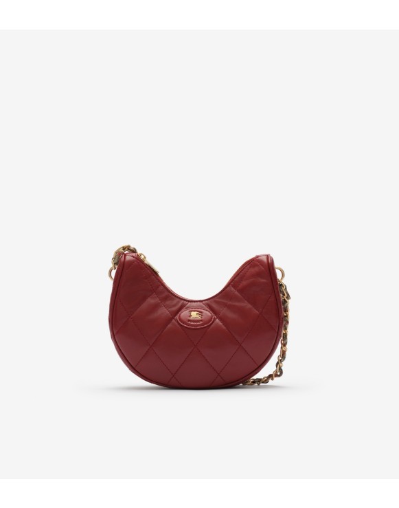 ウィメンズ ホースシューバッグ｜ Burberry®