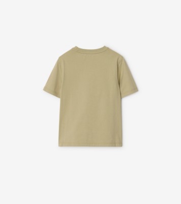 ガールズ Tシャツ＆トップス | Burberry® 公式サイト