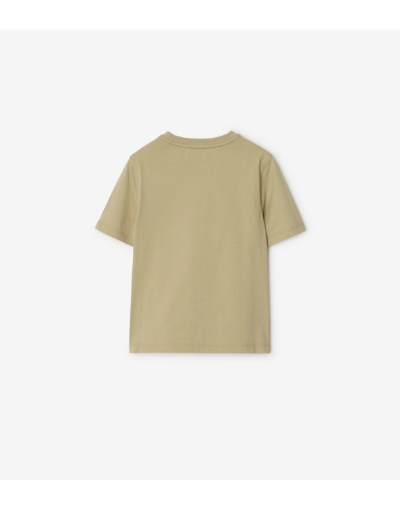 バーバリー　Tシャツ　12y BURBERRY バーバリー Tシャツ シャツ トップス 半袖 キッズ 子供