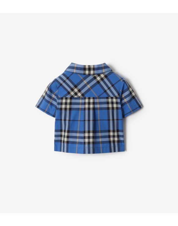 バーバリー　チルドレン　6ヶ月　ギフトセット 新生児向けギフトセット | Burberry® 公式サイト