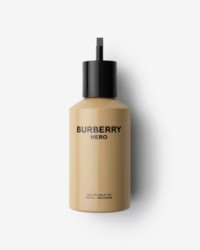 Burberry Hero | Burberry®