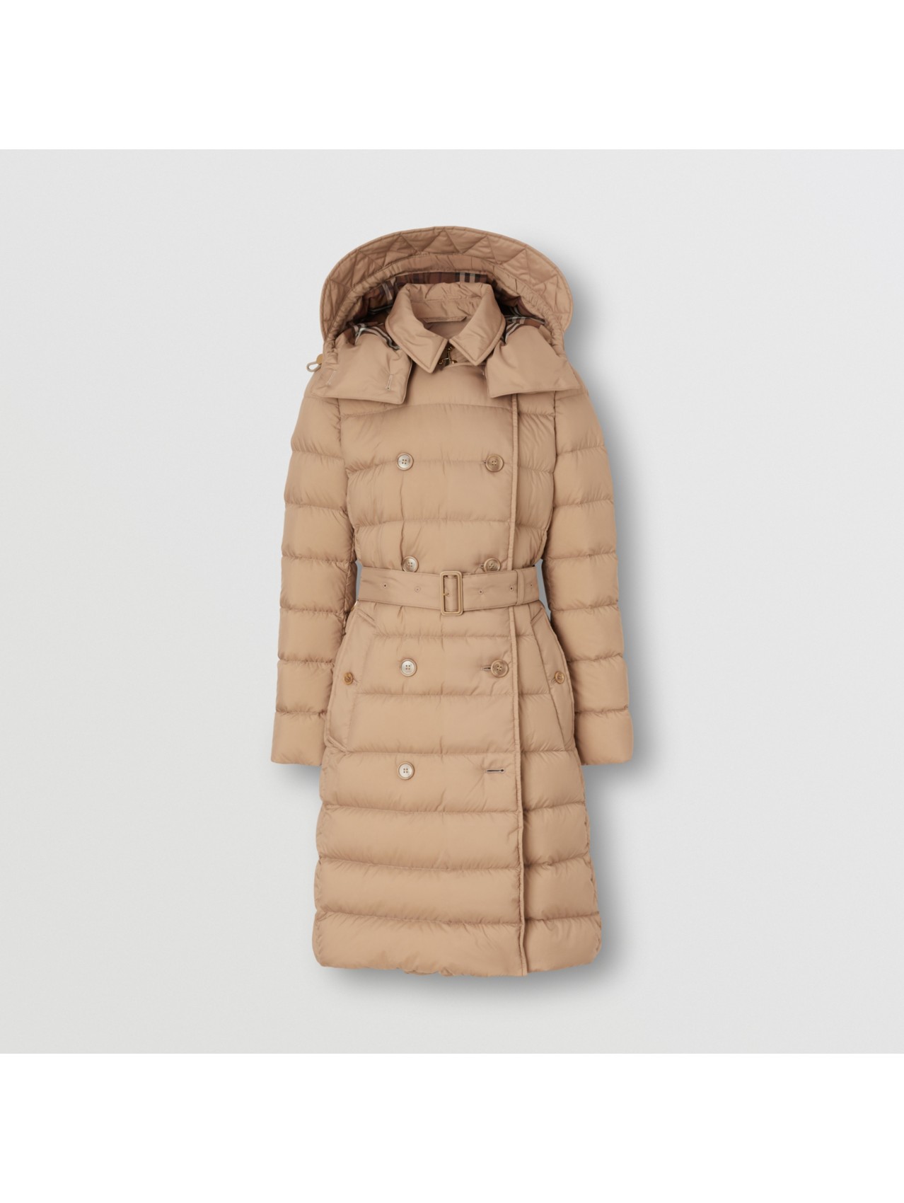 BURBERRY 25S LONG COAT 157