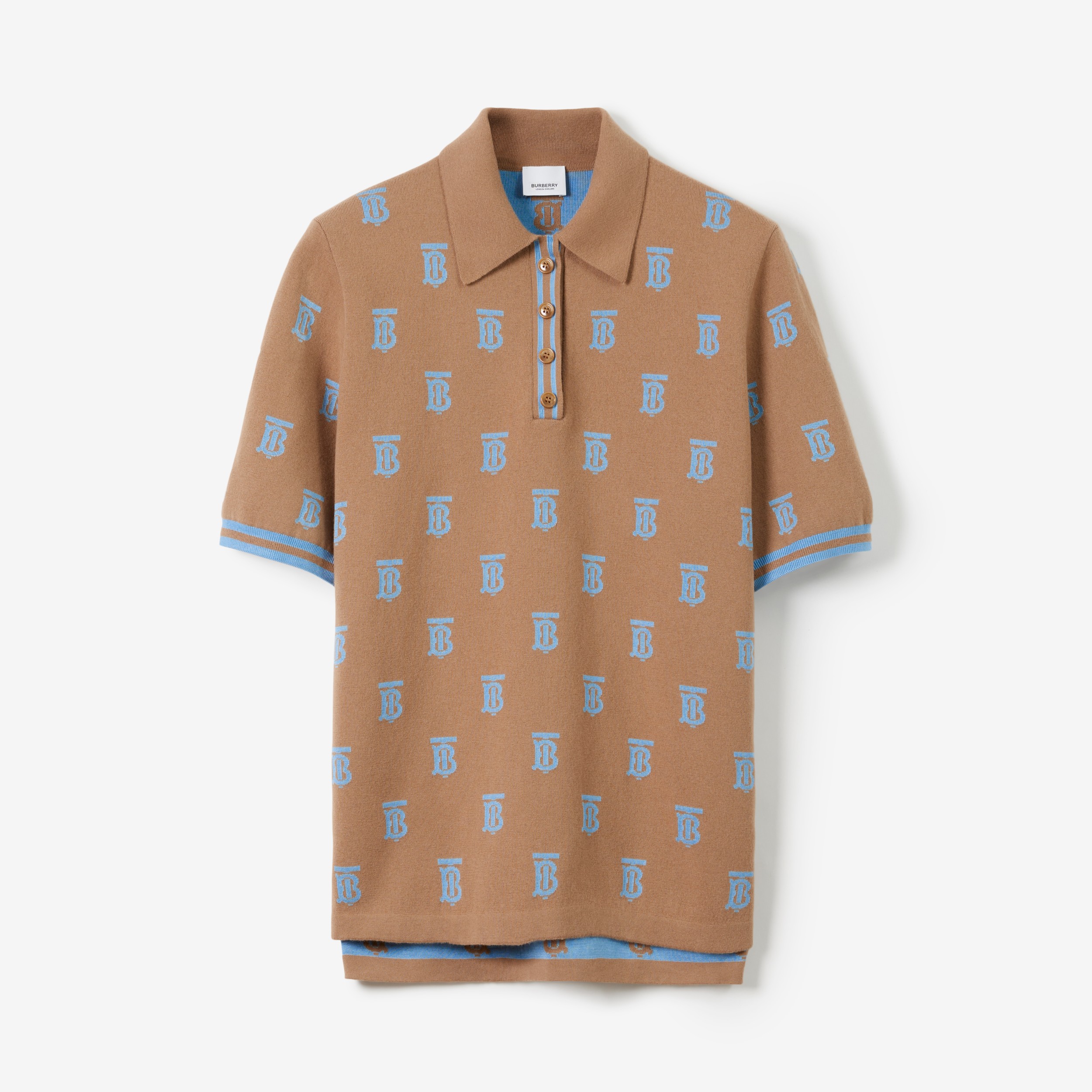 burberry polos