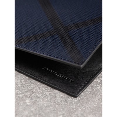 burberry long wallet