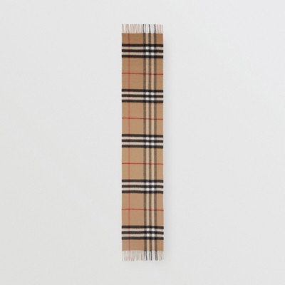 burberry scarf price in usa
