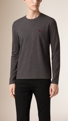 Liquid-soft Cotton Top