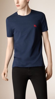 Liquid Soft Cotton T-Shirt