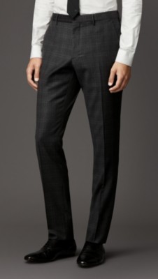 Men's Suits | Burberry