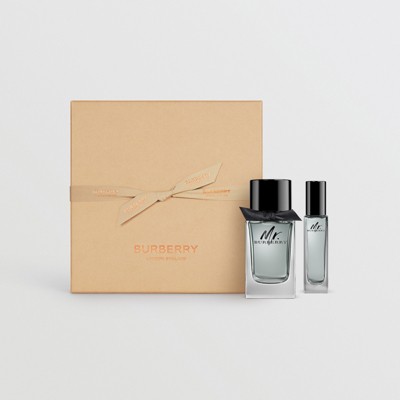 burberry fragrance gift set