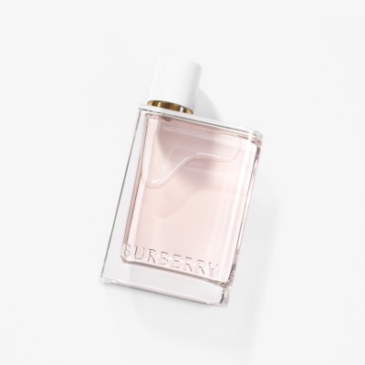 Her Blossom Eau de Toilette 100ml - Women | Burberry® Official