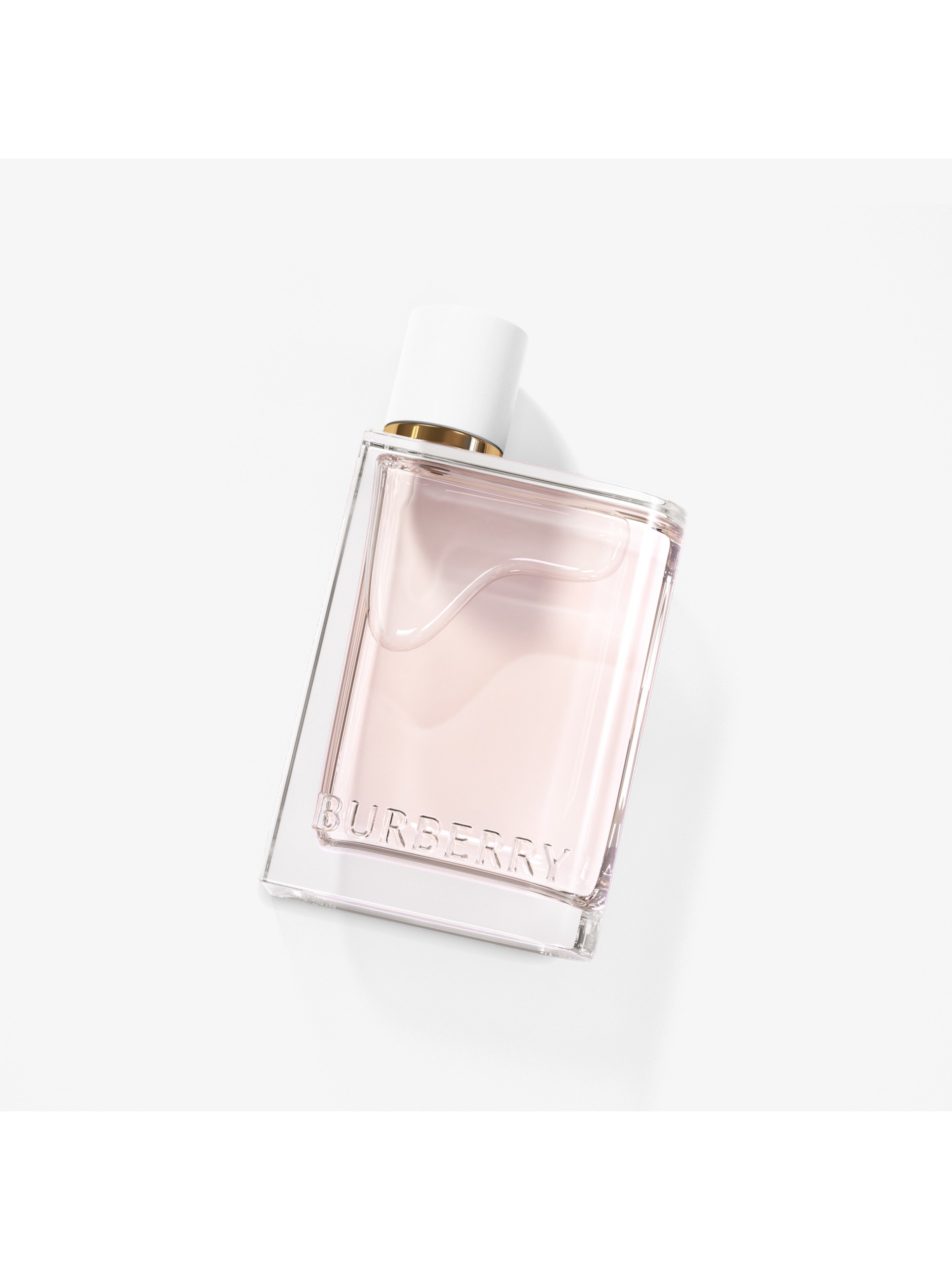 Her Blossom 花与她淡香水100ml 女士 Burberry 博柏利