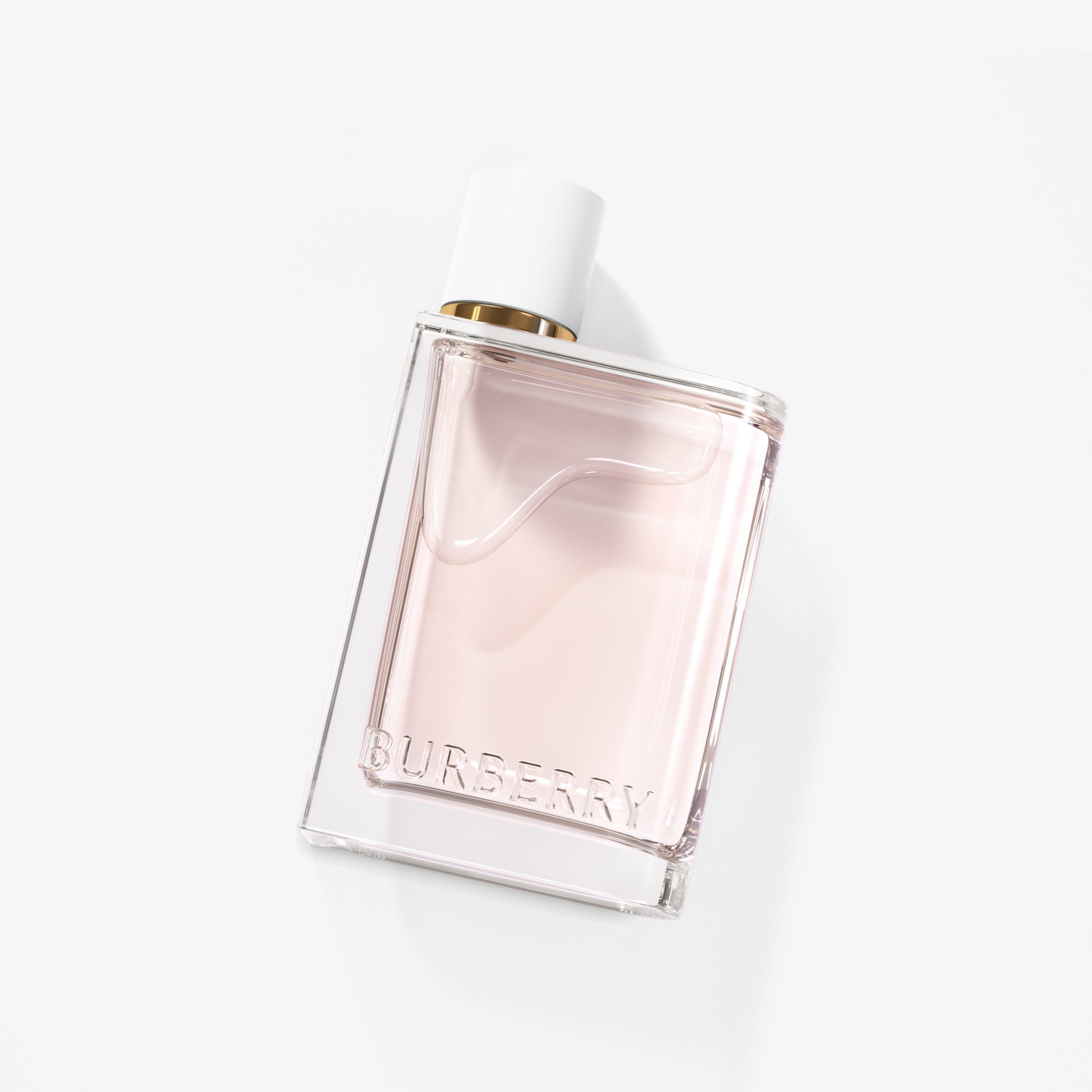 Her Blossom 博柏利花与她淡香水 100ml - 女士 | Burberry® 博柏利官网 - 1