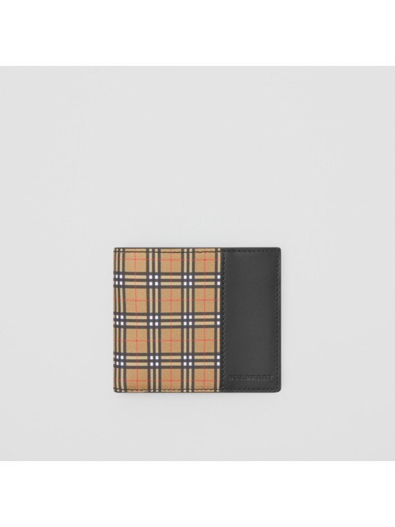 Men’s Wallets Burberry