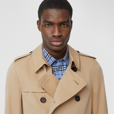 Burberry sandringham mens best sale