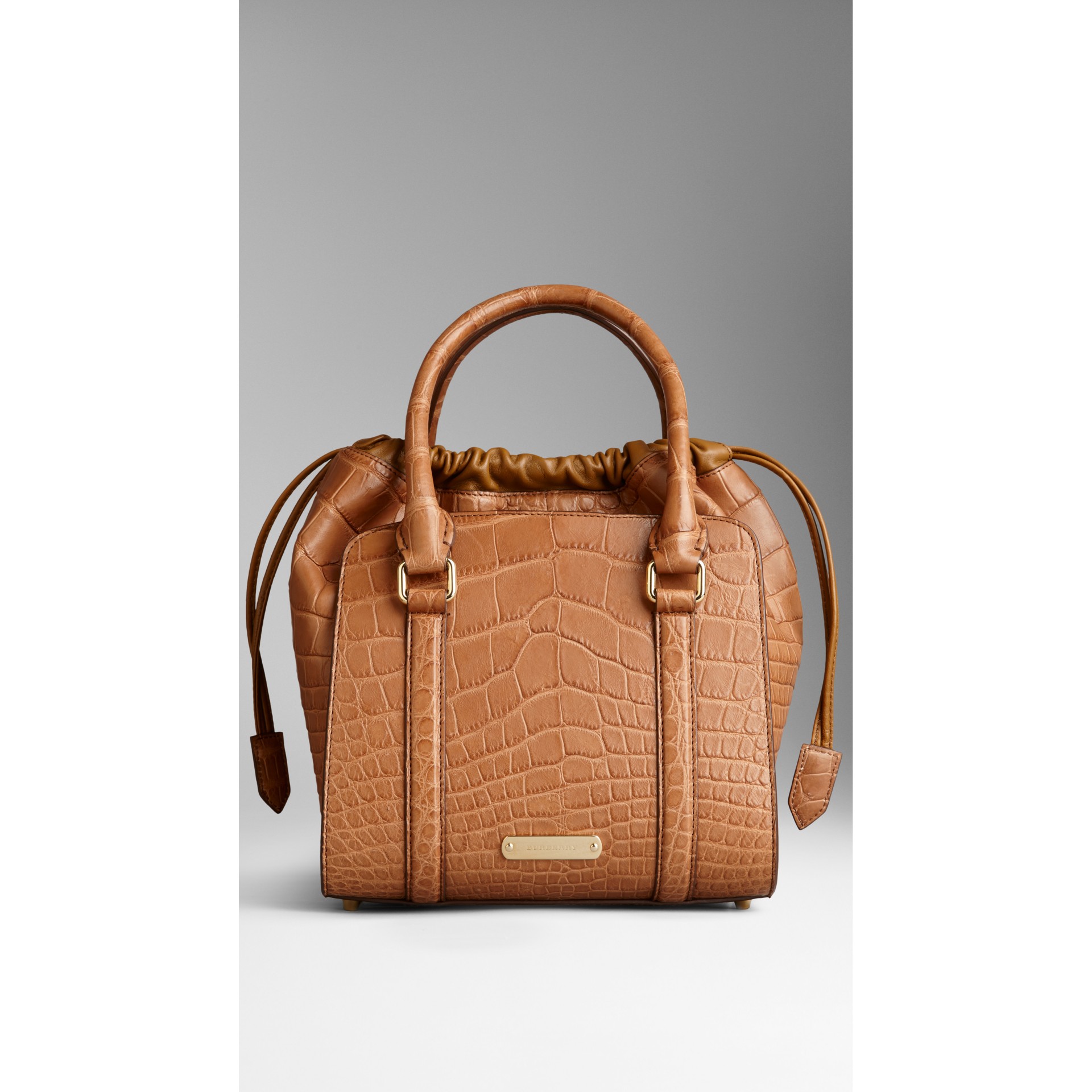 bolso burberry pequeño