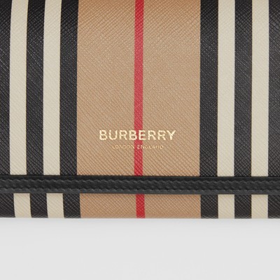 small burberry wallet