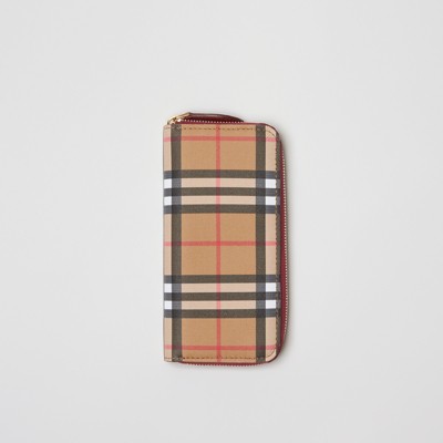 Wallets For Women | Burberry