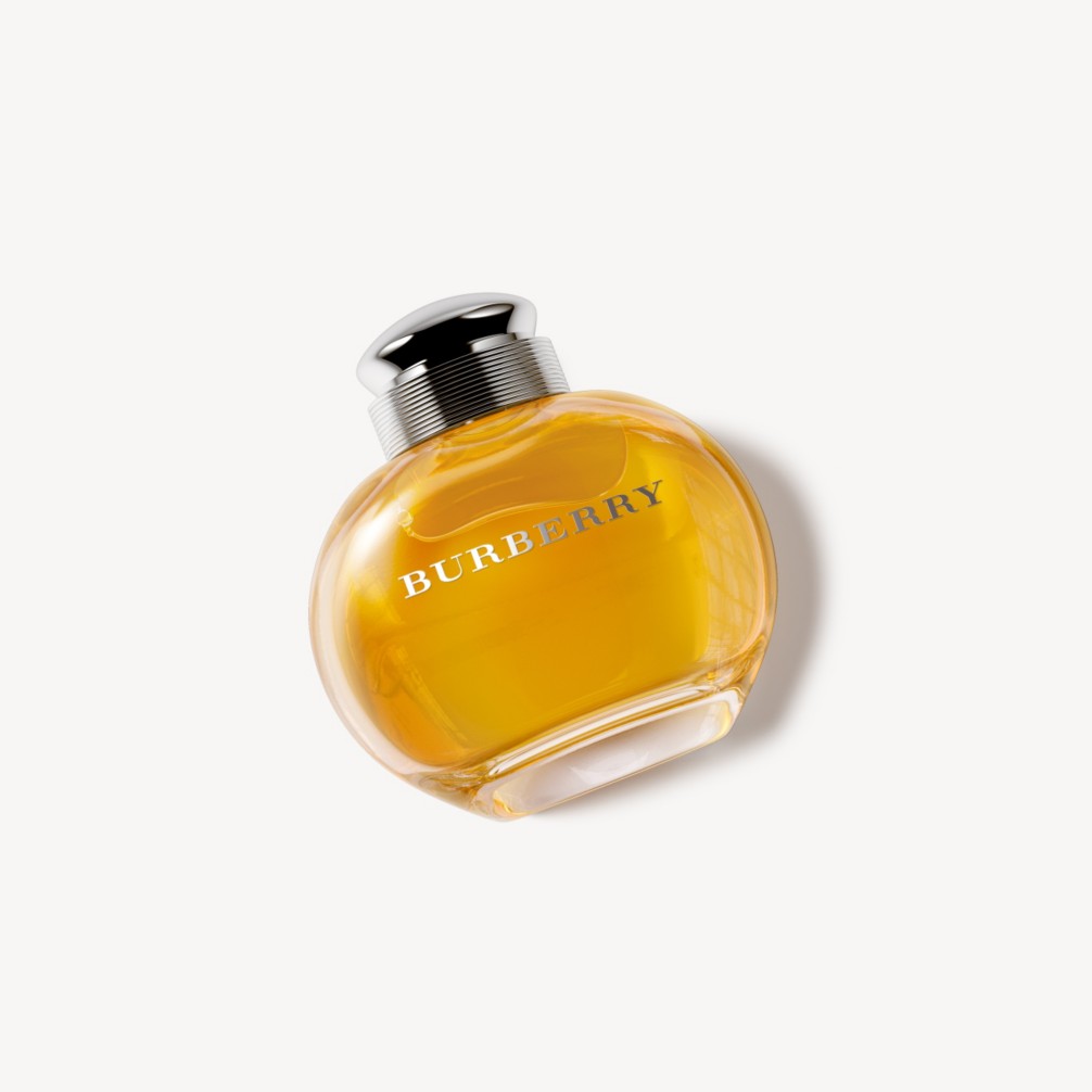 burberry 女士香水 100ml 產品圖片01