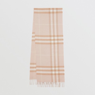 burberry scarf vintage check