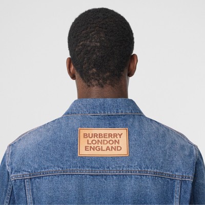 burberry jacket mens price