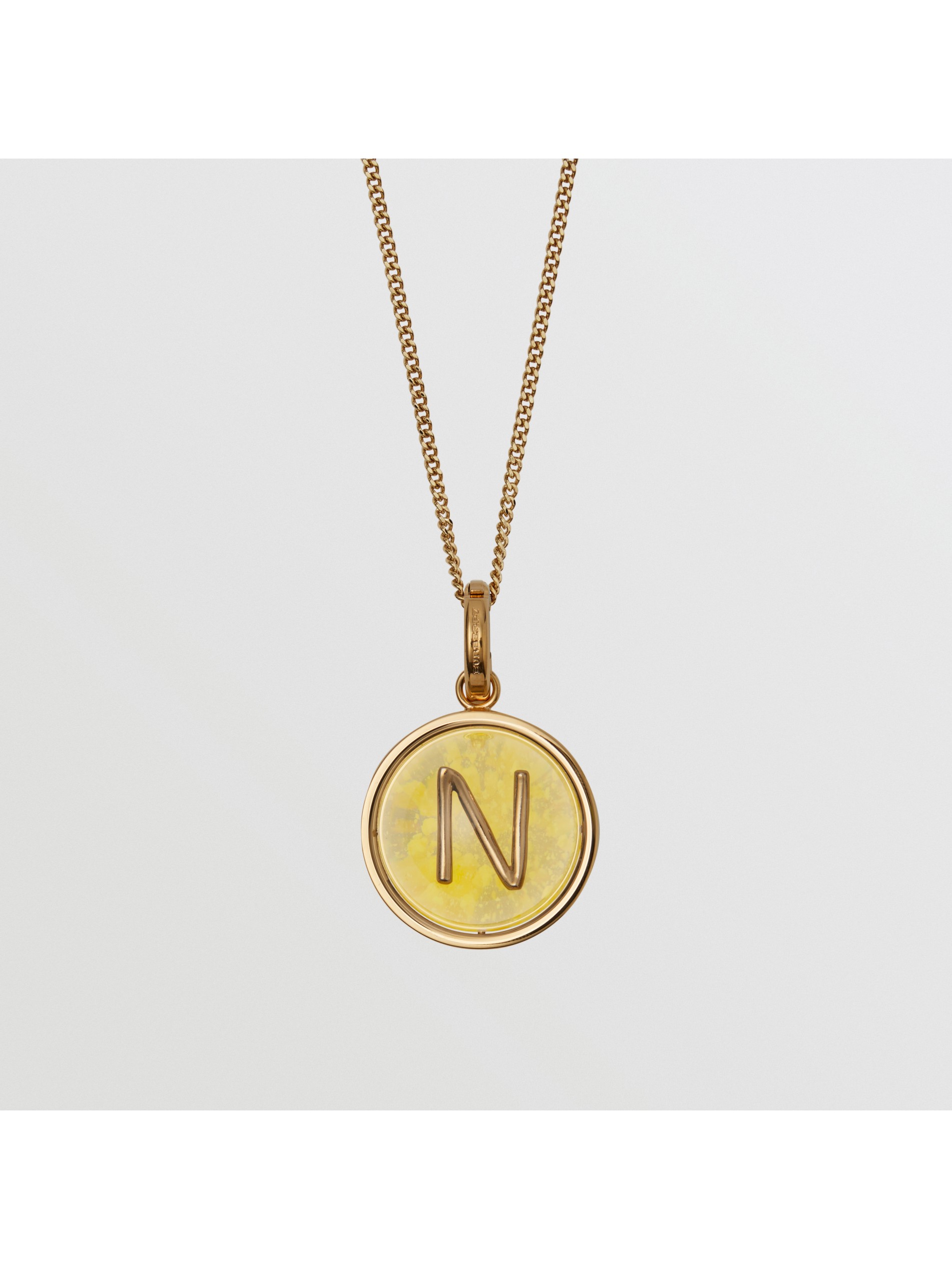 女士奢华珠宝 | 别致珠宝 | burberry03 博柏利官网