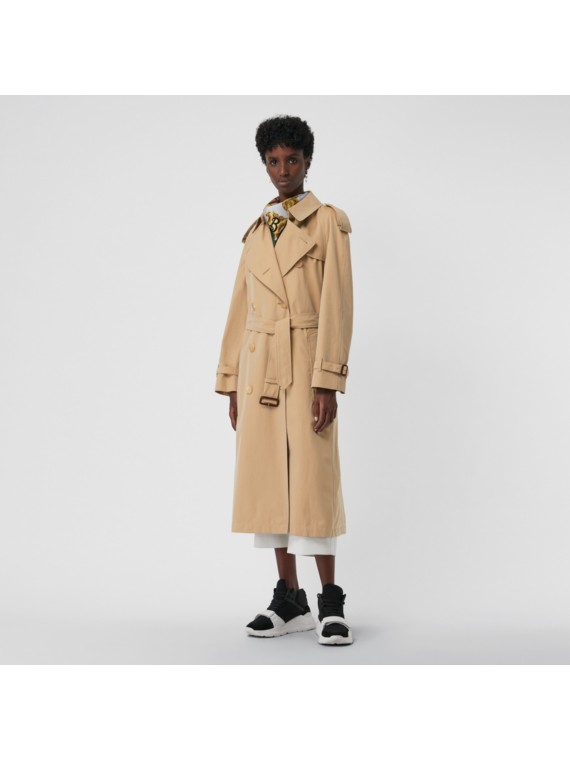 Trench Coats for Women | Burberry®