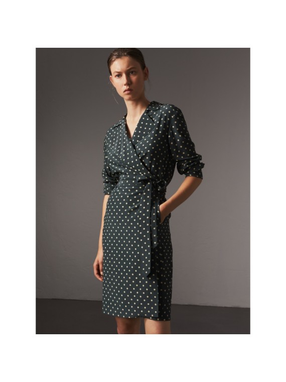 Women’s Dresses | Lace, Evening & Occasion | Burberry United States