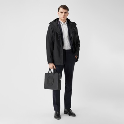 burberry mens coats and jackets