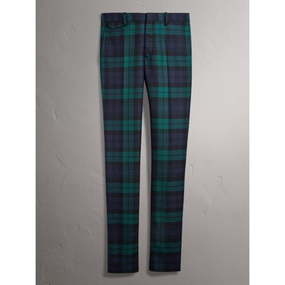 burberry pants womens uk