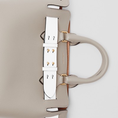 burberry tri tone belt bag
