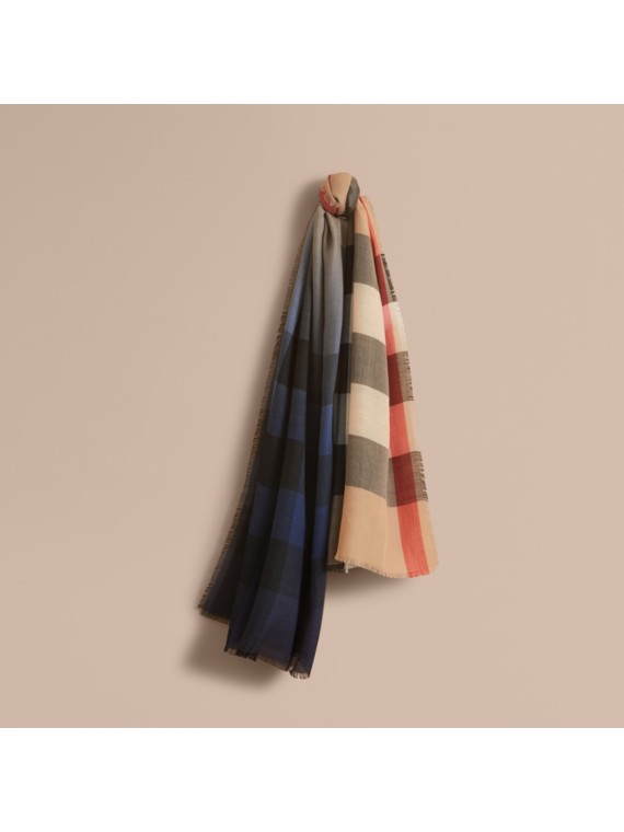 Scarves for Women Burberry