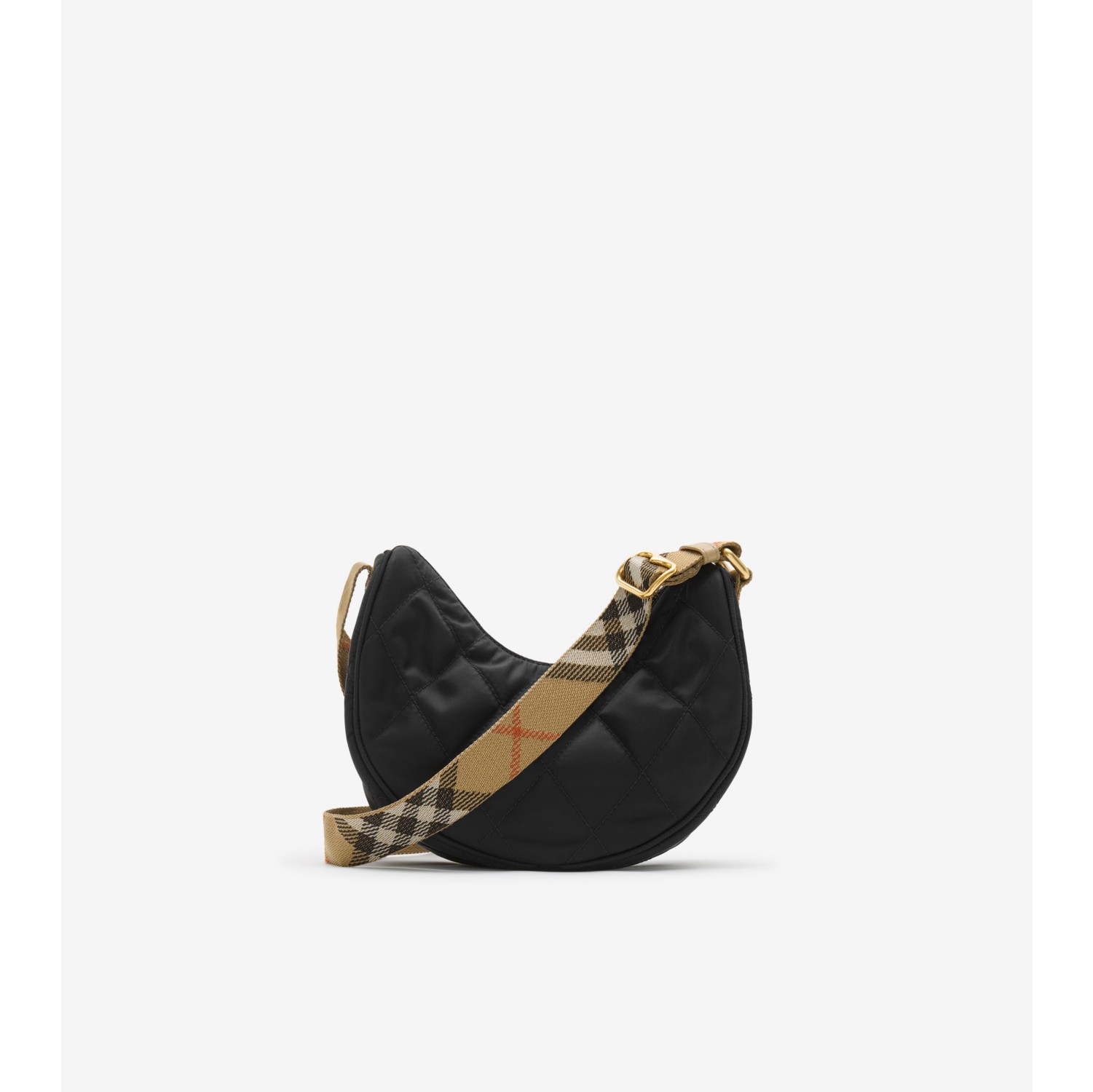 Horseshoe Crossbody Bag​