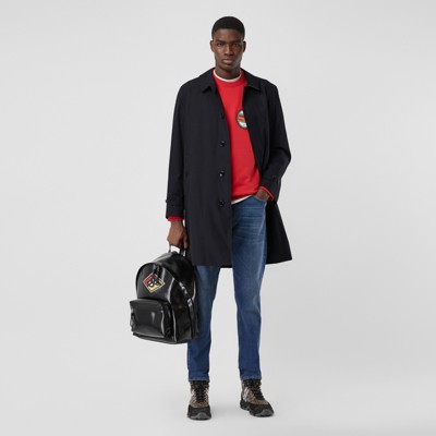 the pimlico heritage car coat