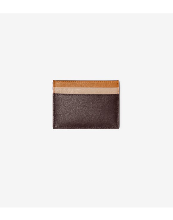 ウィメンズ デザイナー ウォレット＆カードケース | Burberry® 公式サイト