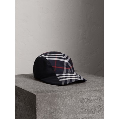 mens burberry hats caps