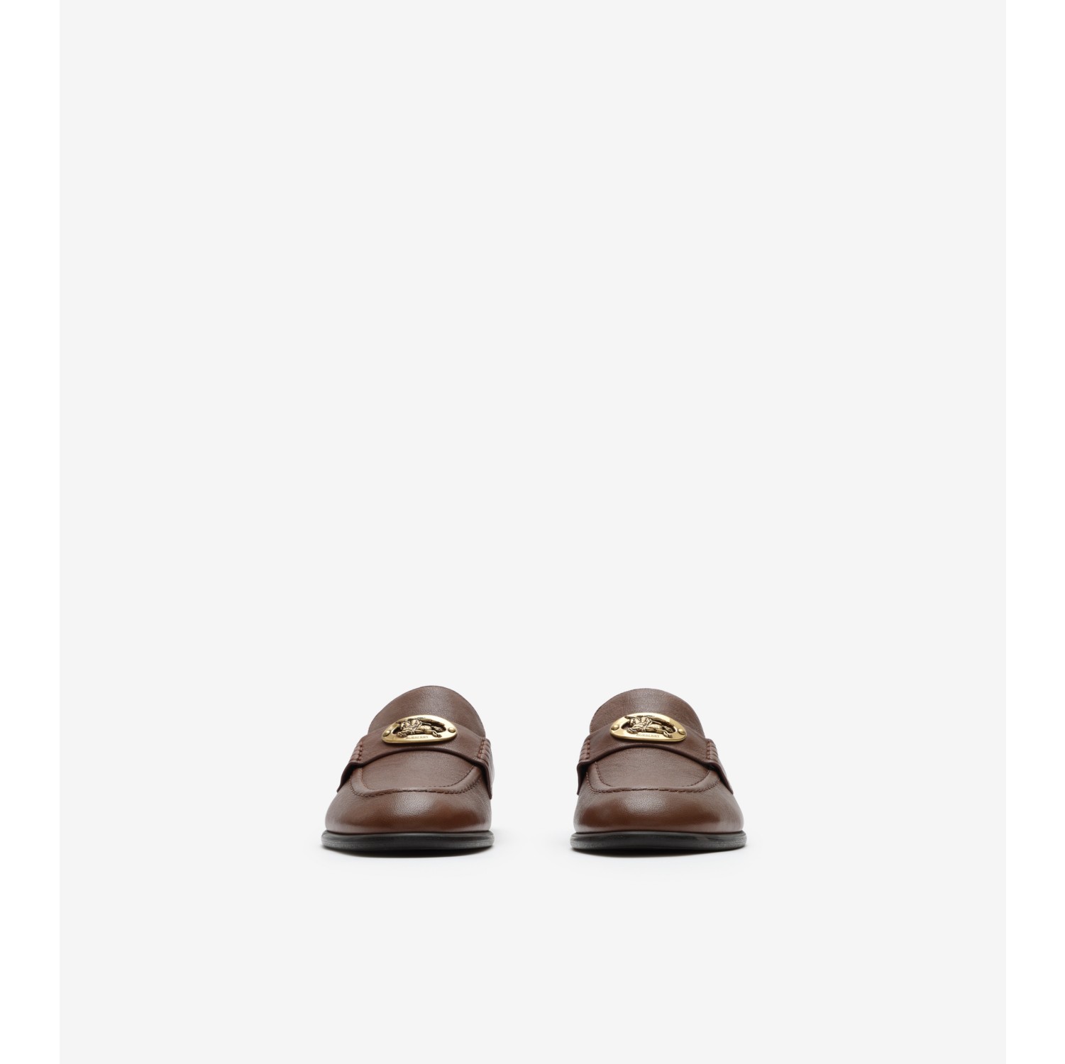 Leather Opal Loafers