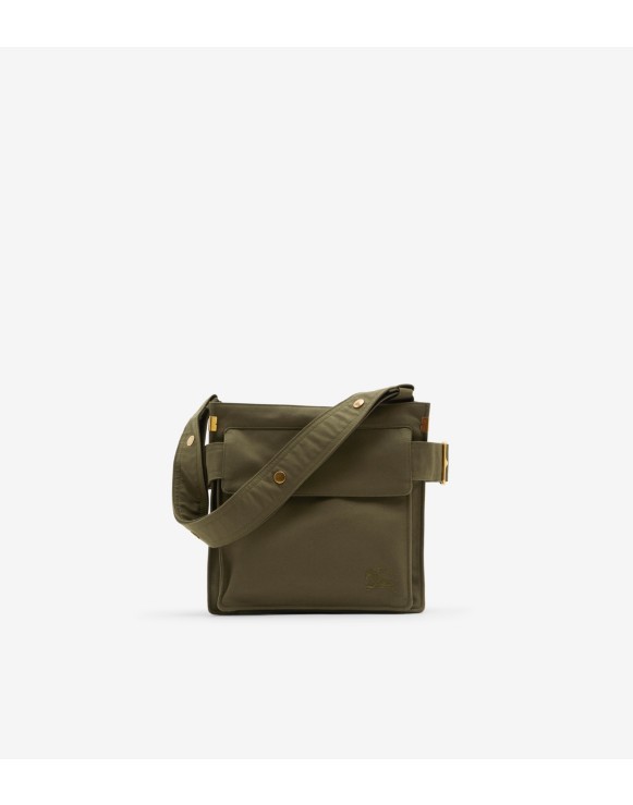 Bolsa tote trench - Pequena