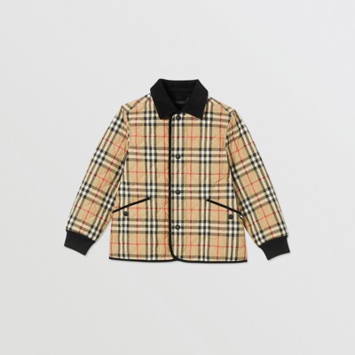 Burberry®️ Official | British Luxury &