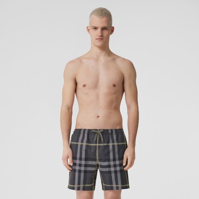 mens burberry shorts sale