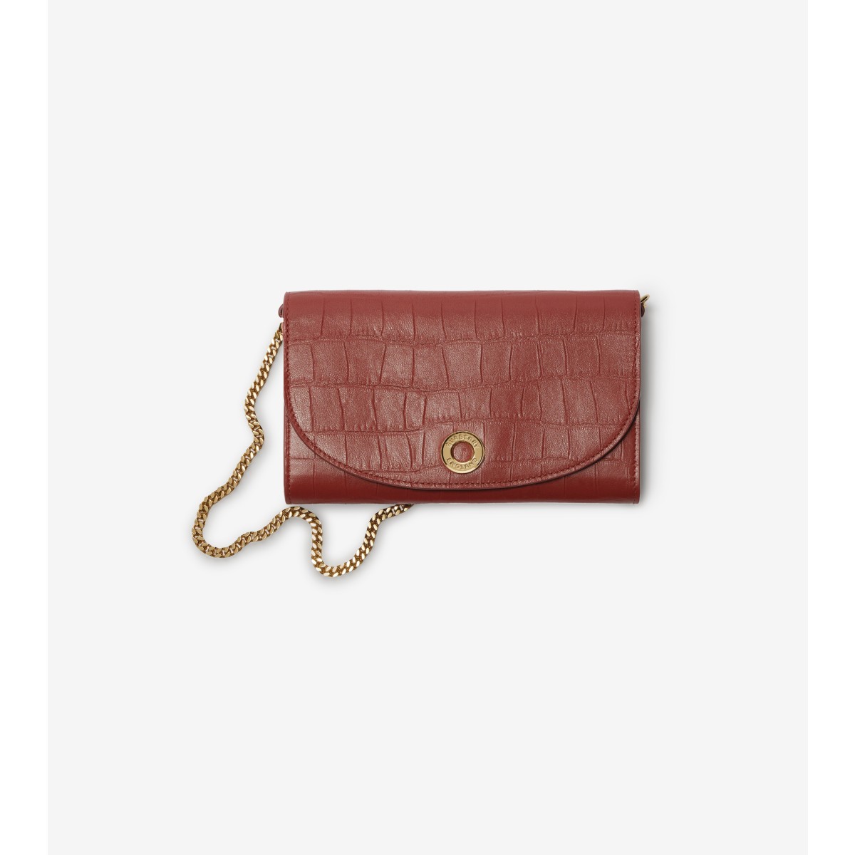 Chain Strap Wallet