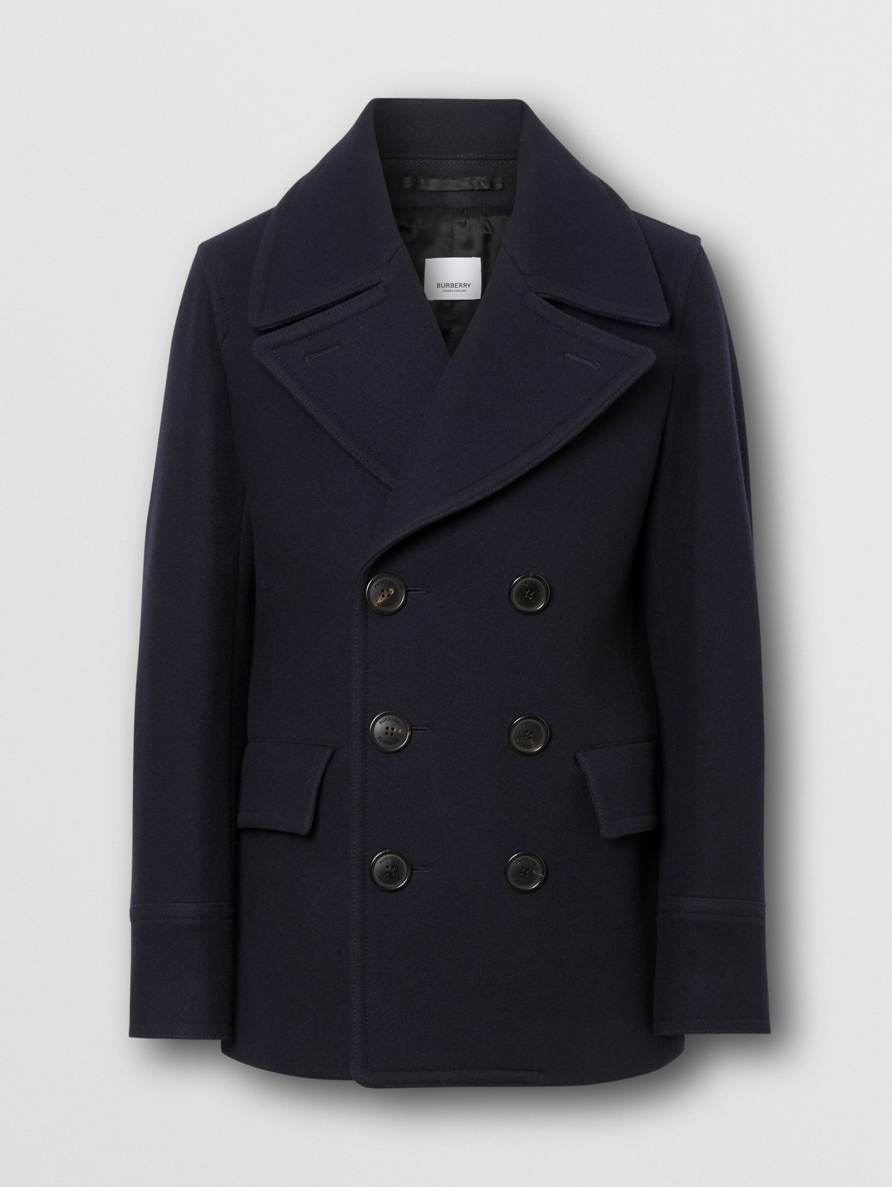 Duffel-Coat Burberry Hommes Vêtements Manteaux & vestes Manteaux Duffle-coats Burberry Duffle-coats 
