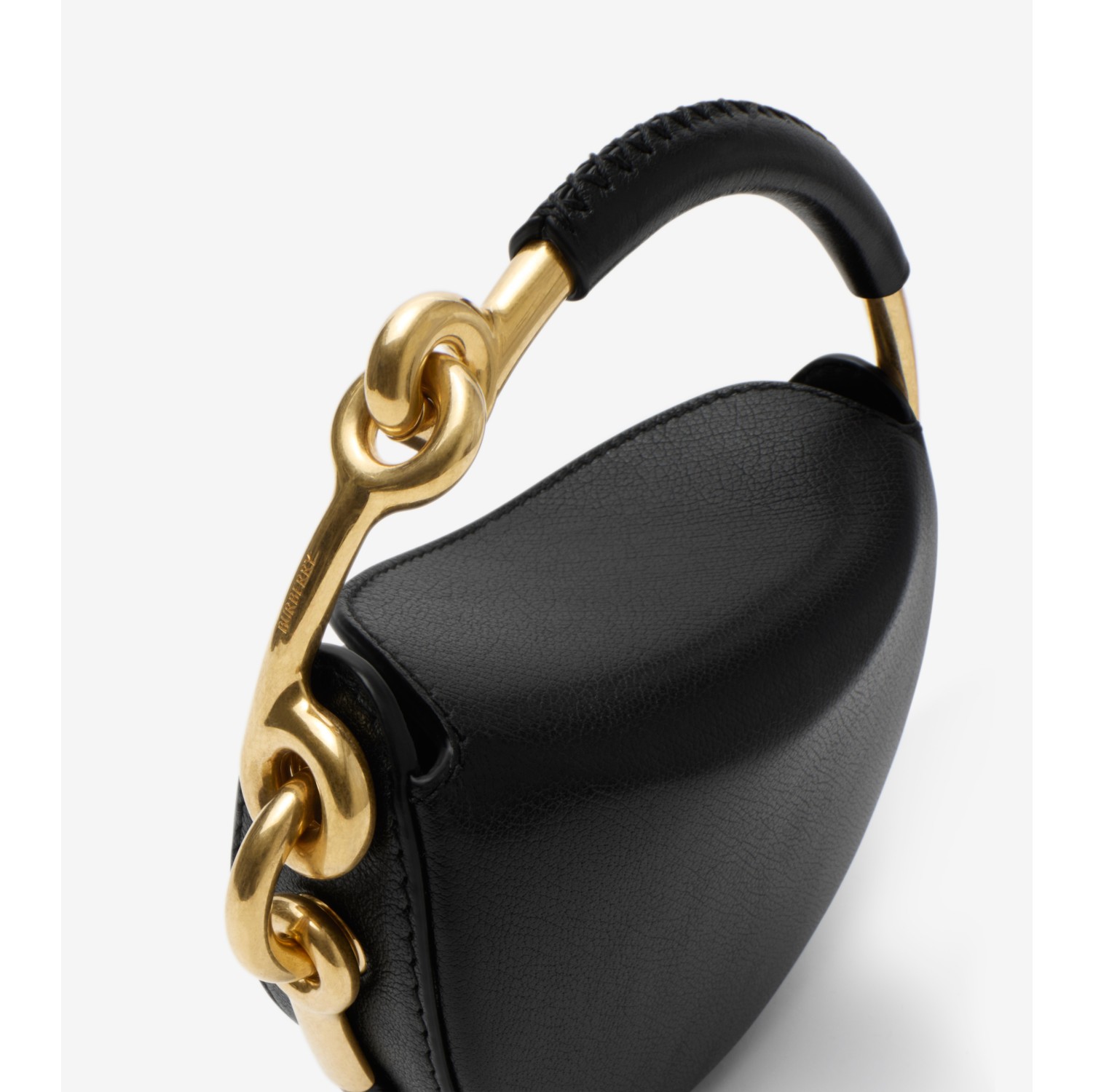 Bridle Clutch