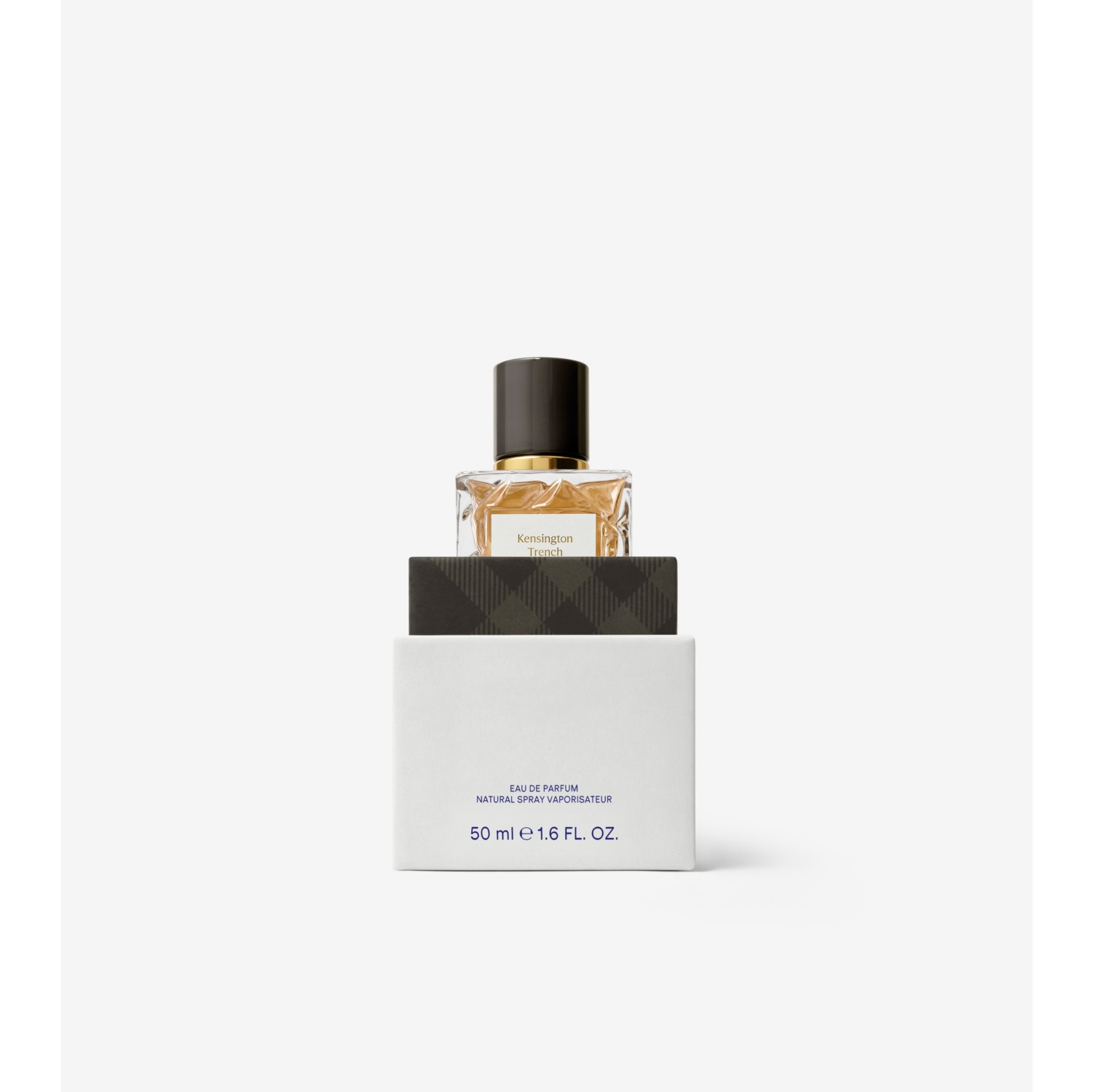 Burberry Prorsum Collection Kensington Trench Eau de Parfum 50ml