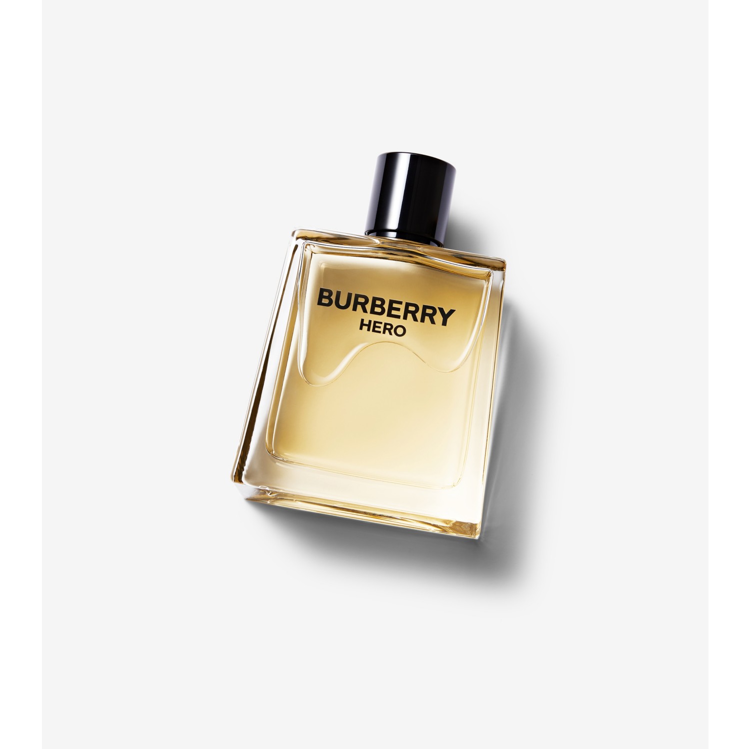 Burberry Hero Eau de Toilette 150ml - Men | Burberry® Official