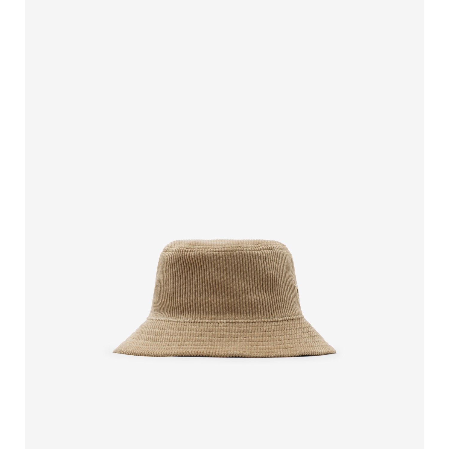 Corduroy Bucket Hat