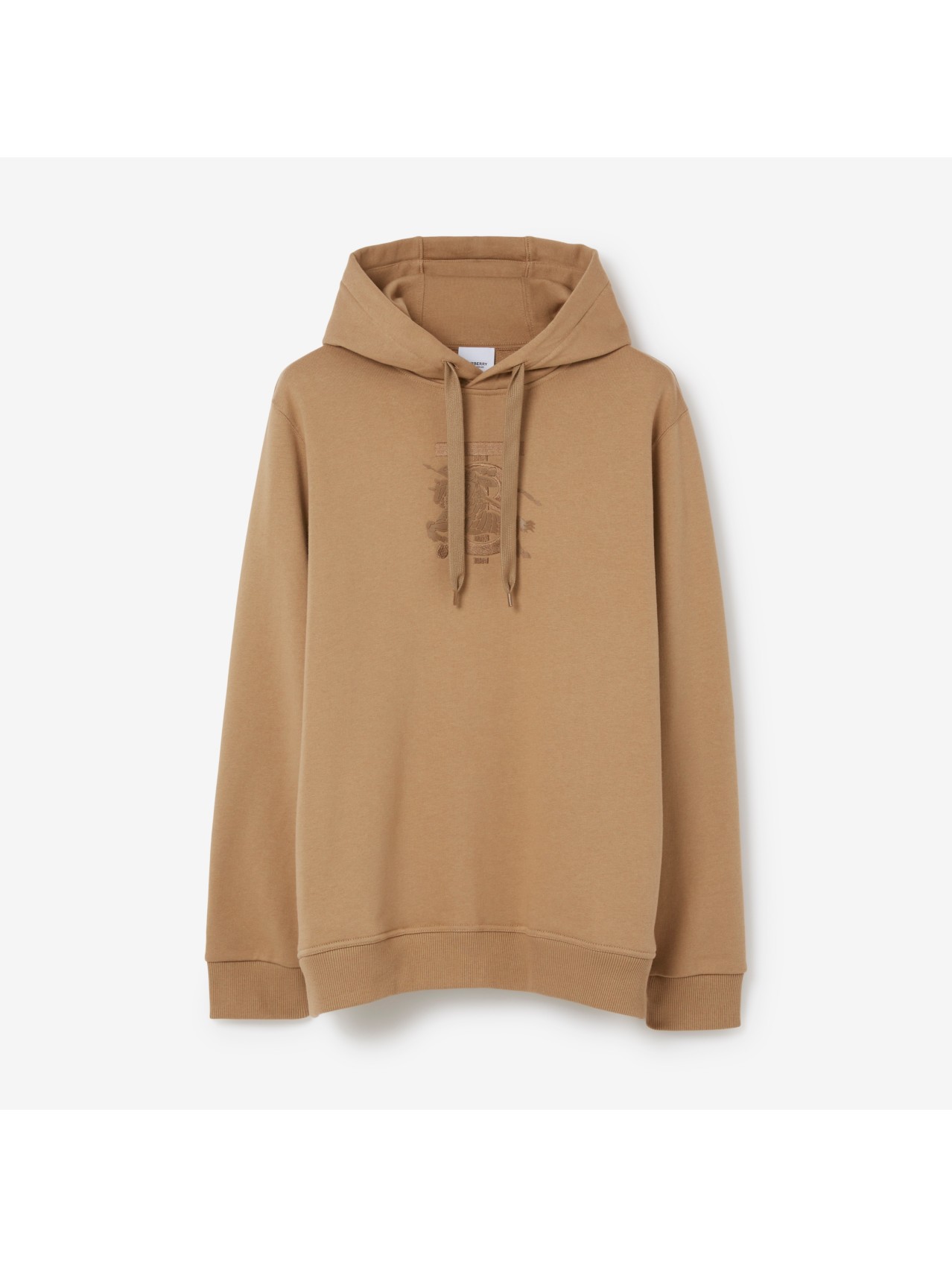 Men's Designer Hoodies & Sweatshirts | Burberry® Official